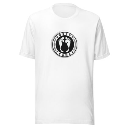 Unisex Logo Tee