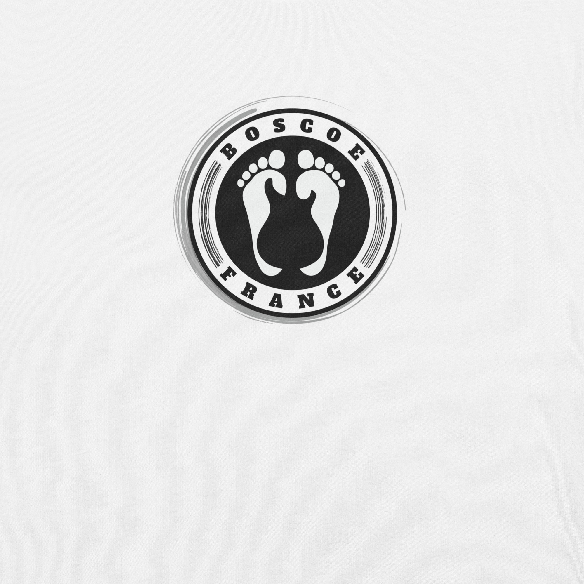 Unisex Logo Tee
